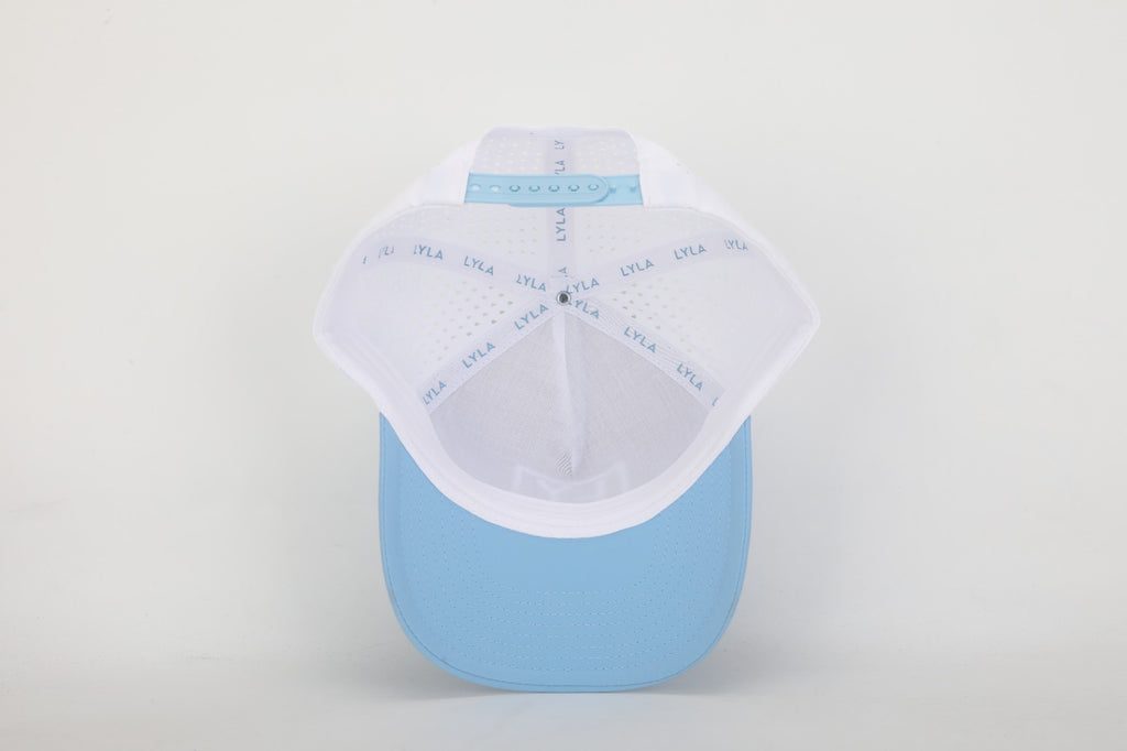 Maliblue LYLA Trucker Cap