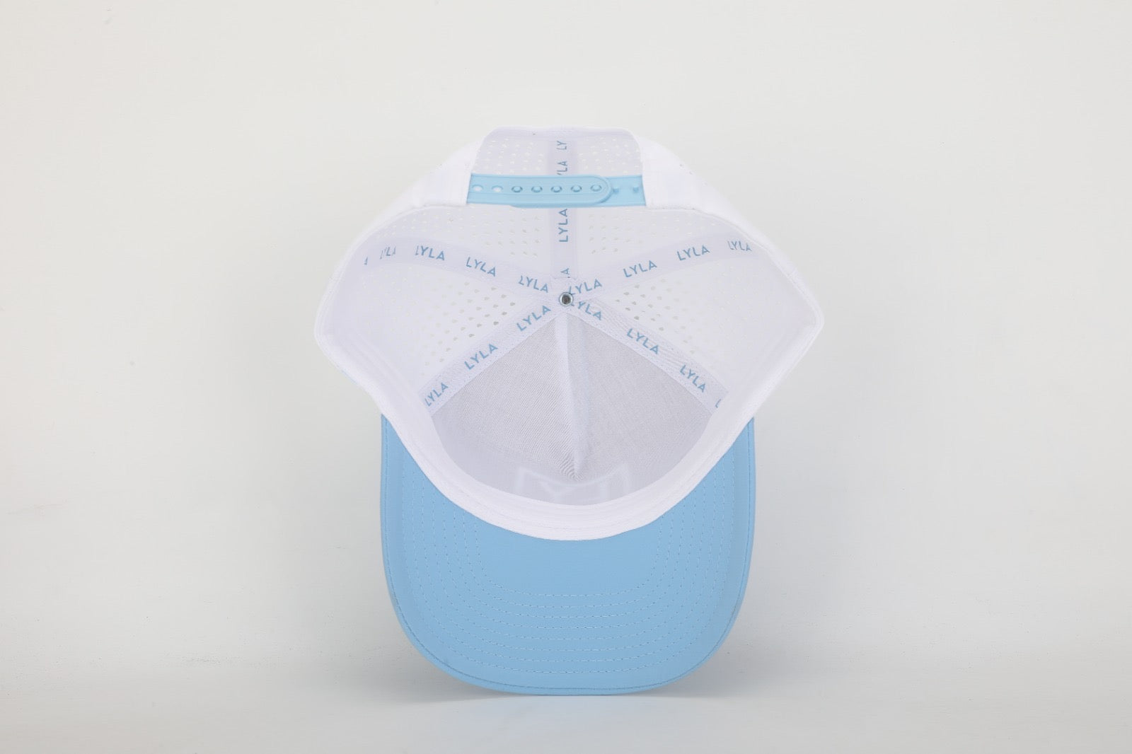 Maliblue LYLA Trucker Cap