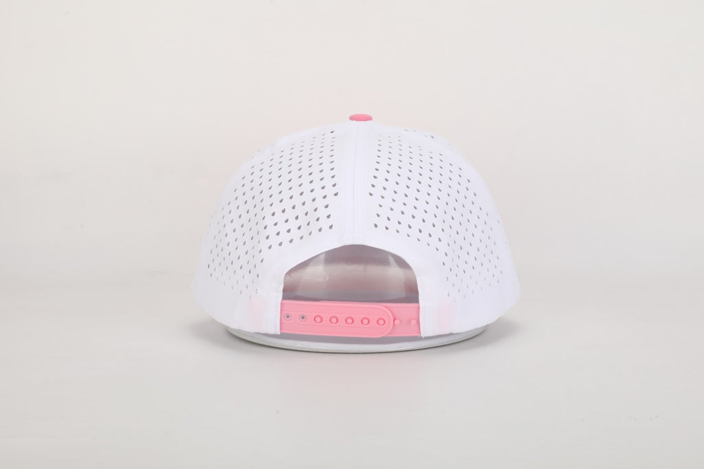 Strawberry Ice LYLA Trucker cap