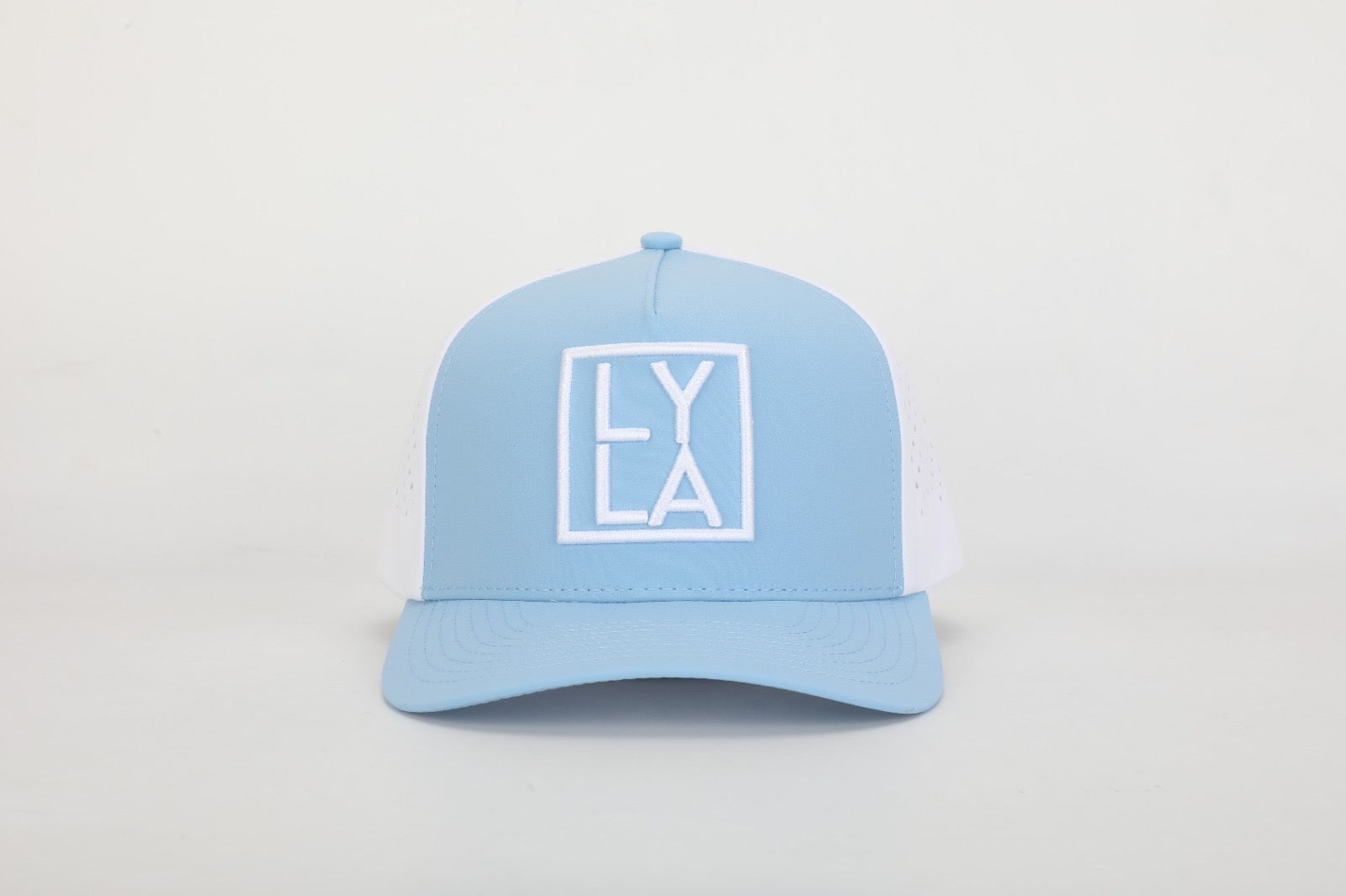 Maliblue LYLA Trucker Cap