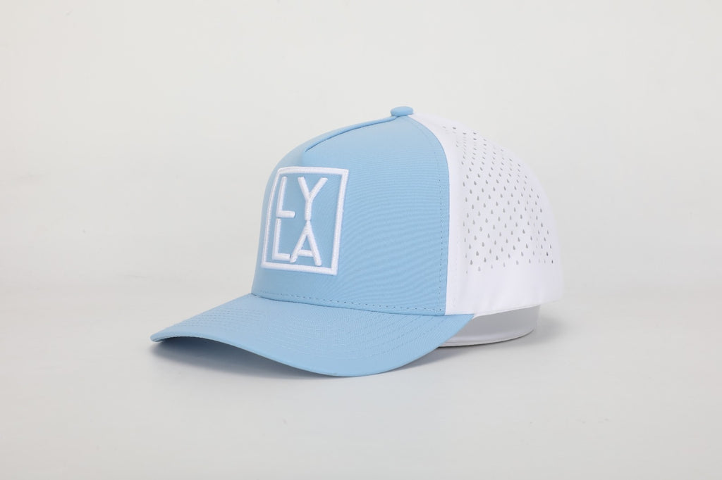Maliblue LYLA Trucker Cap