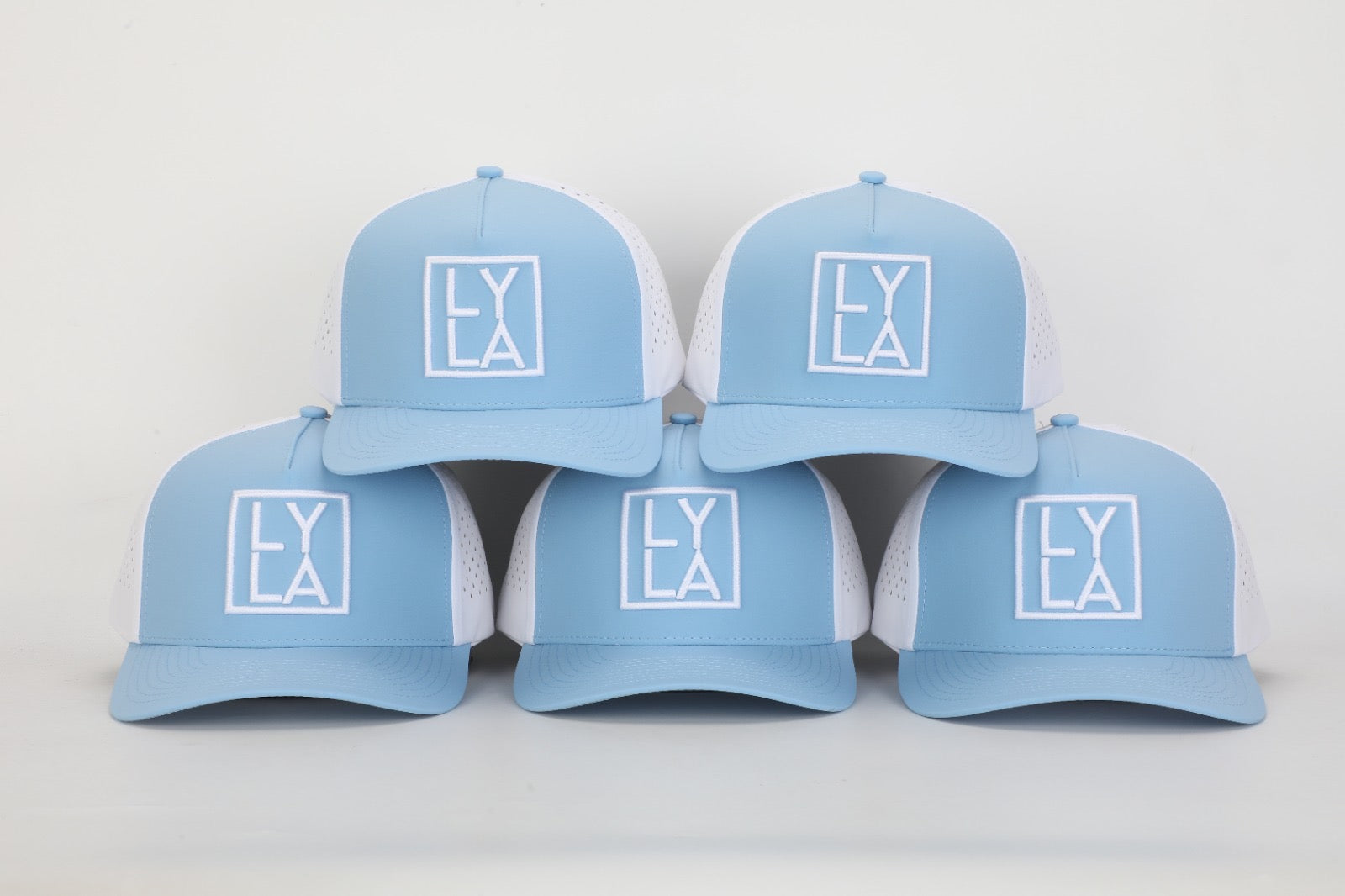 Maliblue LYLA Trucker Cap