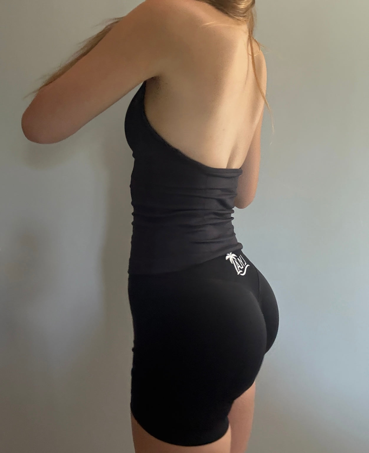 The Sport-Shape Shorts